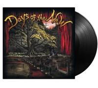 Days Of The New - Days Of The New III [180 gm 2LP Black Vinyl] [Vinilo]