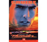 Days Of Thunder