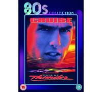 Days of Thunder - 80s Collection (DVD) (Importación USA)
