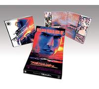 Days of Thunder [Blu-ray]