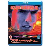 Days Of Thunder [Edizione: Regno Unito] [Reino Unido] [Blu-ray]