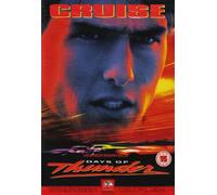 Days Of Thunder [Edizione: Regno Unito] [Reino Unido] [DVD]