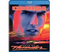 Days Of Thunder [Edizione: Stati Uniti] [USA] [Blu-ray]