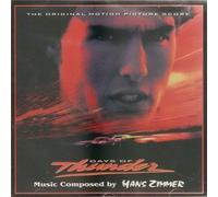 Days Of Thunder (Lim. Exp. Score-CD + Bonus)