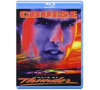 Days of Thunder [USA] [Blu-ray]