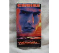 Days of Thunder [USA] [VHS]