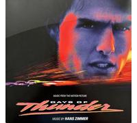 Days of Thunder [Vinilo]