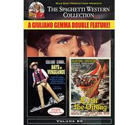 Days of Vengeance & Erik the Viking