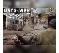 Days of War Definitive Edition (PC) Steam Key - EU