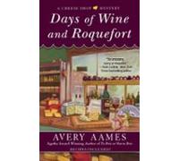Days Of Wine And Roquefort (ebook)