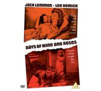 Days Of Wine And Roses [Reino Unido] [DVD]
