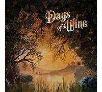 Days Of Wine - Days Of Wine