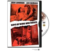 Days of Wine & Roses [Reino Unido] [DVD]