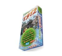 Days of Wonder | ¡Aventureros al Tren! Europa 1912 | Expansión Con Nuevas Rutas y Estrategias | A Partir de 8 Años | De 2 a 5 Jugadores | 30-60 Minutos por Partida | Multilenguaje (incluye Español)