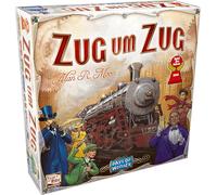Days Of Wonder - Juego de tablero, 2 a 5 jugadores (versión en alemán) - Versión alemana