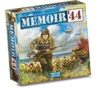 Days Of Wonder - Memoir '44 - Board Game