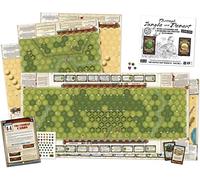 Memoir 44 Through Desert & Jungle - English
