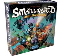 Days of Wonder - Small World Underground - Board Game