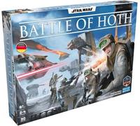 Days of Wonder, Star Wars: Battle of Hoth; Juego de Estrategia, 30 Minutos, para 2-4 Jugadores a Partir de 8 años, Juego en alemán