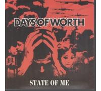 Days of Worth - State of Me [Vinilo]