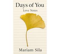 Days of You: Love Notes