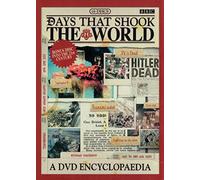 Days That Shook the World - 16-DVD Box Set