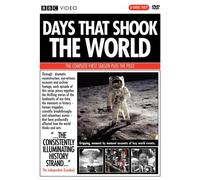 Days That Shook the World: Pilot & Season 1 [USA] [DVD]