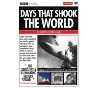 Days That Shook the World: Season 2 [USA] [DVD]