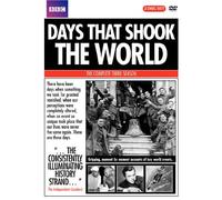 Days That Shook the World: Season Three [Reino Unido] [DVD]