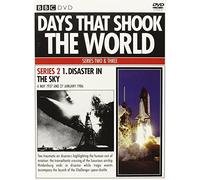 Days That Shook the World - Series 1-3 Box Set [Reino Unido] [DVD]