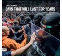 Days That Will Last For Years