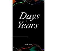 Days to Years