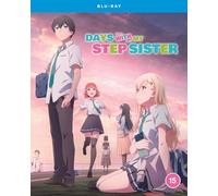 Days with My Stepsister - Season 1 [Blu-ray]