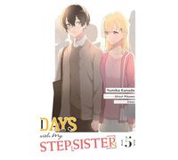 Days with My Stepsister, Vol. 5 (manga): Volume 5