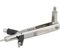 Daysaver IncredibleX Herramienta multifuncional compacta one_size