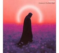 Dayseeker – Creature in the Black Night – CD – Importación USA – Integral