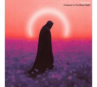 Dayseeker – Creature in the Black Night – CD – Importación USA – Integral