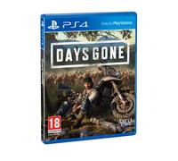 DaysGone Playstation 4 - Juego Físico Nuevo y Precintado