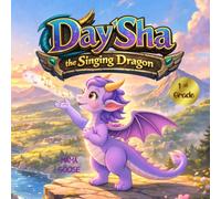 Day'Sha, the Singing Dragon