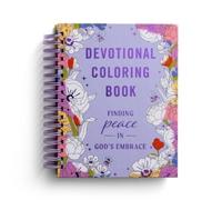 Dayspring Finding Peace in God's E (Encuadernación de anillas) (Importación USA)