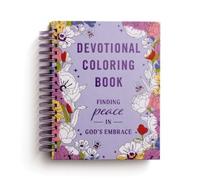 Dayspring Finding Peace In Gods Embrace (Importación USA) BOOK NUEVO