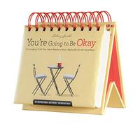 DaySpring Holley Gerth 79768 - Calendario con tapa (79768)