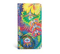 Dayspring Slim Lined Hardcover Journal: Lined Slim (Olena's Garden)
