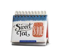 DaySpring - Sweet Tea For The Soul - Calendario Perpetuo (90855)