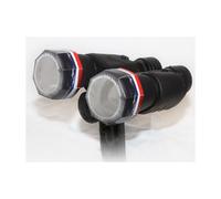 DayStar Filtros solares ULF-90-2 Binocular