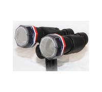 DayStar Filtros solares ULF50-2 Binocular