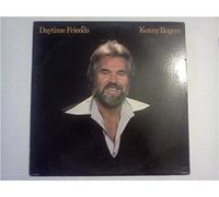Daytime friends (1977) / Vinyl record [Vinyl-LP]