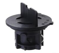 Daytime Running Bulb for para Seat Ibiza 2009-2012 ABS Black | Fits para Seat Ibiza 2009-2012, para durable ABS material, black finish, direct OEM replacement, easy install