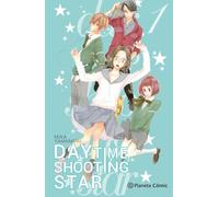 Daytime Shooting Star nº 01/13 (Manga Shojo)