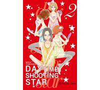 Daytime Shooting Star nº 02/13 (Manga Shojo)